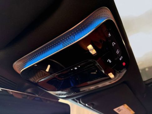 Certified 2023 Mercedes-Benz S 500 4MATIC image 30