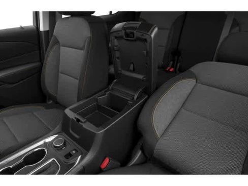 Used 2018 Chevrolet Traverse LS FWD image 18