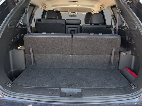 Used 2025 Mitsubishi Outlander SE FWD image 33