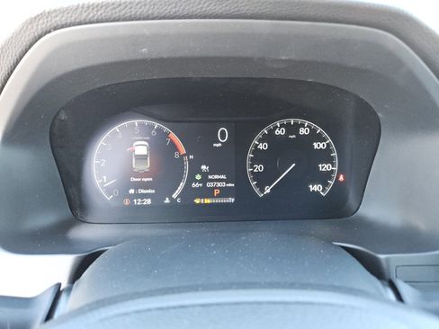 Used 2024 Honda Ridgeline RTL image 30