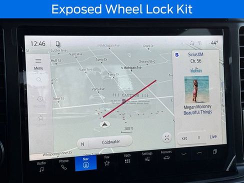 New 2026 Ford F150 Raptor w/ Equipment Group 803A Raptor R image 40