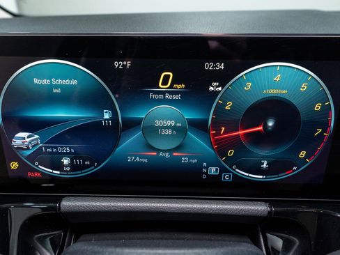 Used 2023 Mercedes-Benz GLA 250 w/ Premium Package image 24