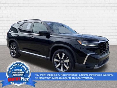 Used 2023 Honda Pilot Touring