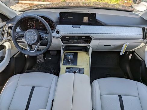 New 2026 MAZDA CX-90 3.3 Turbo S w/ Premium Plus AWD/4WD image 15