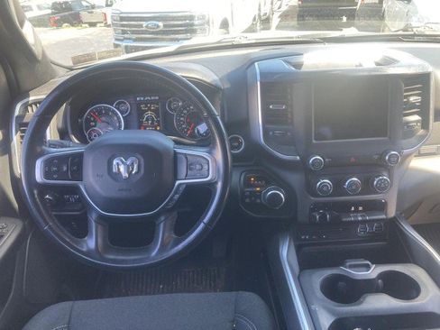 Used 2019 RAM 1500 Big Horn image 7