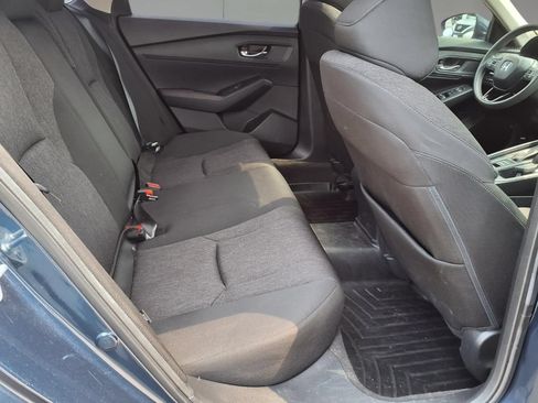 Used 2023 Honda Accord EX image 19