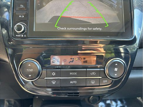 Used 2021 Mitsubishi Mirage SE FWD image 23