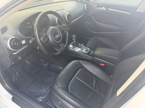 Used 2015 Audi A3 TDI Premium Plus FWD image 8