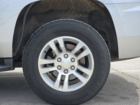 Used 2020 Chevrolet Tahoe LT AWD/4WD image 27
