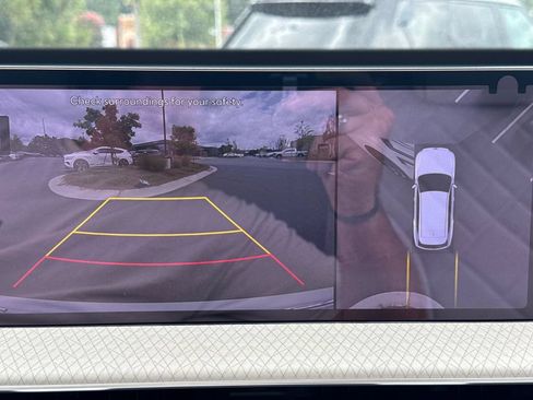 New 2026 Genesis GV80 3.5T Prestige AWD/4WD image 31