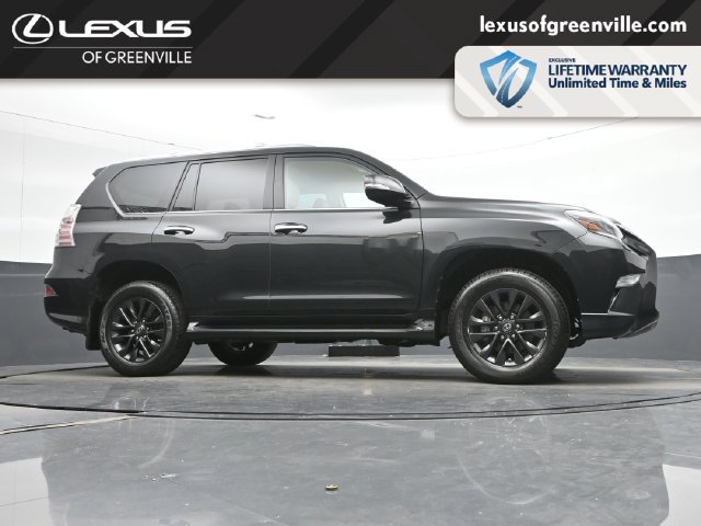 Certified 2023 Lexus GX 460 Premium w/ Premium Plus Package AWD/4WD image 40