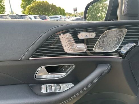 Certified 2024 Mercedes-Benz GLS 580 4MATIC image 16