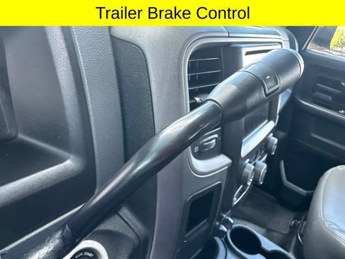 Used 2015 RAM 3500 Tradesman w/ Protection Group AWD/4WD image 20