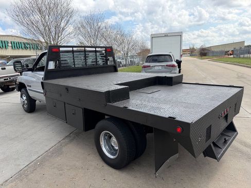 Used 2002 Dodge Ram 3500 Truck 2WD Regular Cab image 5