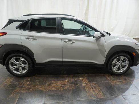 Certified 2023 Hyundai Kona SEL AWD/4WD image 4