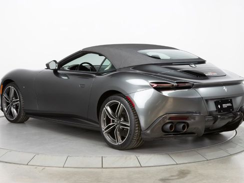Used 2024 Ferrari Roma Spider image 13