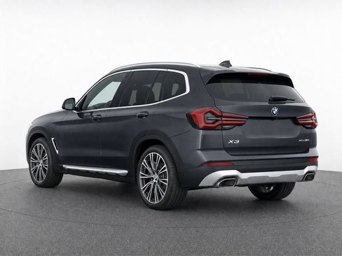 Used 2024 BMW X3 sDrive30i w/ Convenience Package w/ZPA RWD image 5