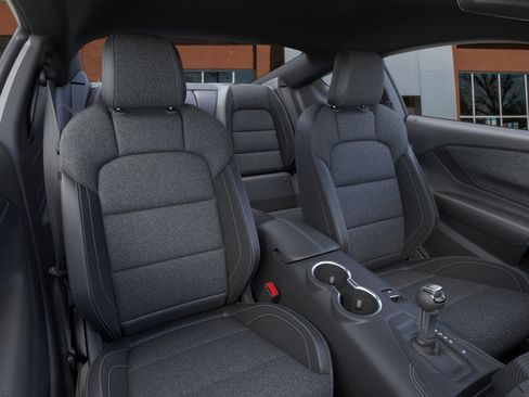 New 2026 Ford Mustang GT RWD image 10