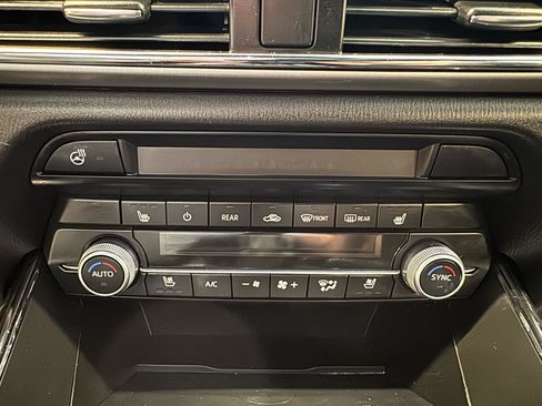 Used 2021 MAZDA CX-9 Grand Touring AWD/4WD image 17