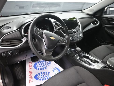 Used 2024 Chevrolet Malibu LT image 13