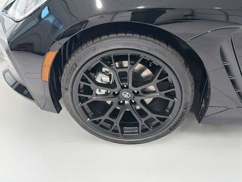 New 2026 Toyota GR86 Premium w/ GR Wheel Package (TMS RWD image 23