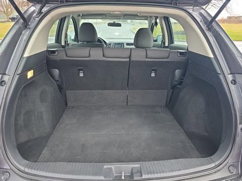 Used 2019 Honda HR-V LX image 14