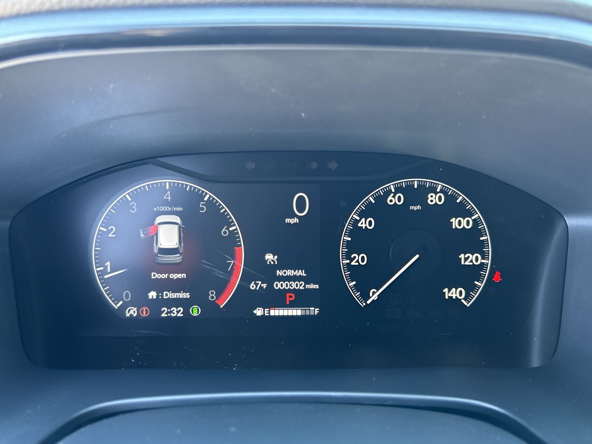 Certified 2024 Honda CR-V EX image 41