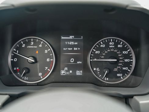 New 2026 Subaru Crosstrek 2.0i Premium image 23