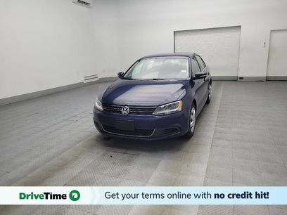 Used 2013 Volkswagen Jetta SE