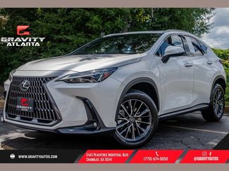 Used 2024 Lexus NX 350 AWD w/ Cold Area Package video 1