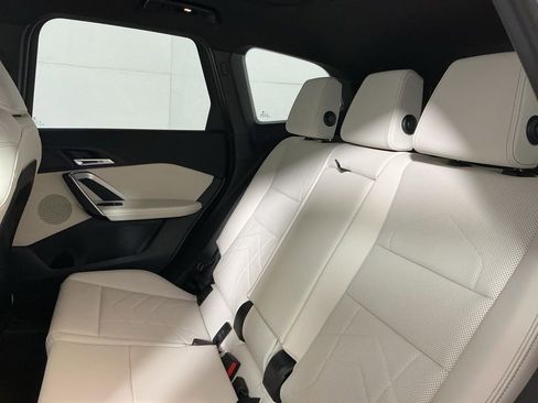 New 2026 BMW X1 xDrive28i w/ Technology Package image 26