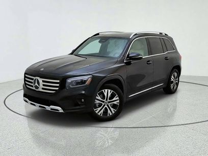 Used 2026 Mercedes-Benz GLB 250