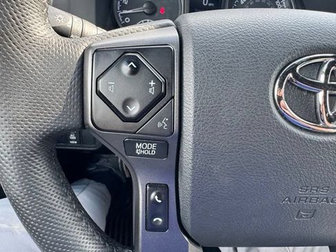 Used 2023 Toyota Tacoma TRD Off-Road w/ TRD Premium Off Road Package AWD/4WD image 23