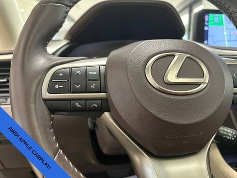 Used 2020 Lexus RX 350 AWD w/ Premium Package image 21