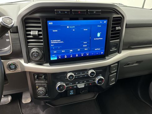 Certified 2023 Ford F150 XLT w/ Equipment Group 302A High AWD/4WD image 20