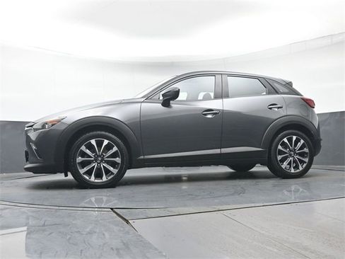 Used 2019 MAZDA CX-3 Touring w/ Preferred Equipment Package image 27