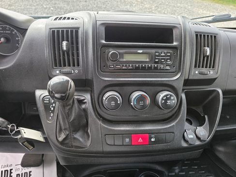 Used 2014 RAM ProMaster 1500 image 12