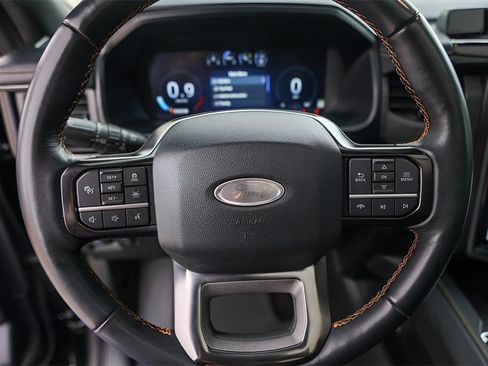 Used 2023 Ford Expedition Max Platinum image 12