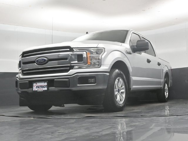 Used 2019 Ford F150 XLT RWD image 54