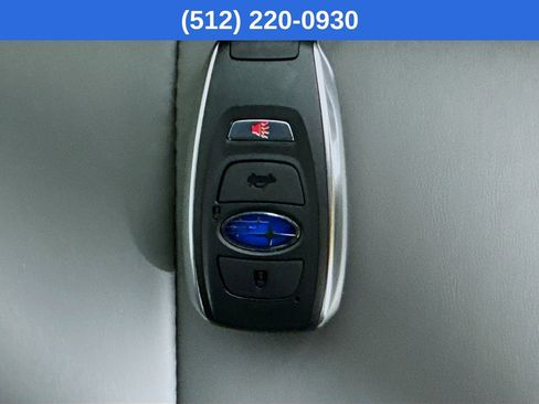 New 2026 Subaru Outback Premium AWD/4WD image 38