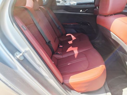 Used 2026 Kia K5 GT-Line w/ GT-Line Premium Package image 15