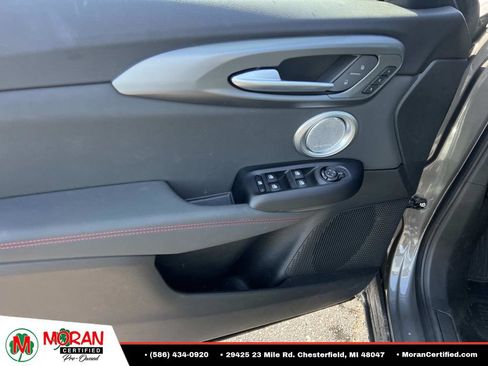 Used 2024 Dodge Hornet GT AWD/4WD image 16