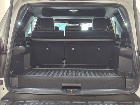 Certified 2025 Toyota 4Runner TRD Pro AWD/4WD image 30