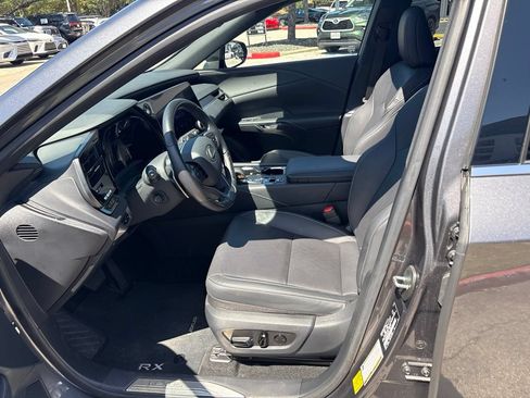 Certified 2026 Lexus RX 350 Premium Plus w/ Accessory Package (Z1) FWD image 17