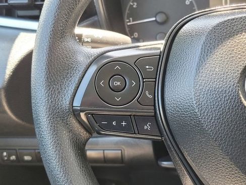Used 2023 Toyota Corolla LE FWD image 21
