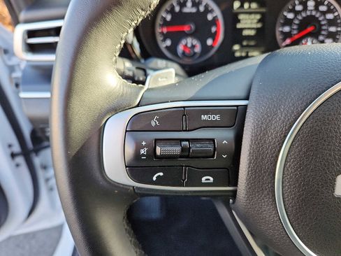 Used 2023 Kia K5 GT image 20