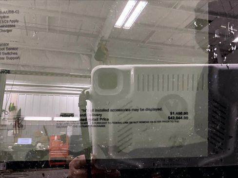 New 2026 Subaru Forester Limited image 18