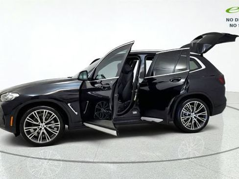Used 2024 BMW X3 sDrive30i w/ Convenience Package RWD image 14