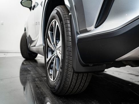 Used 2025 Lexus RX 350 Premium image 50