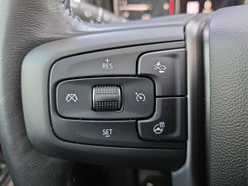 Used 2022 GMC Sierra 1500 Denali w/ Denali Premium Package image 19